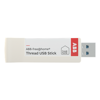 ABB-free@home® Adapter USB Thread