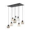 CUBUS LAMPA WISZĄCA 8