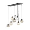 CUBUS LAMPA WISZĄCA 8