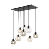 CUBUS LAMPA WISZĄCA 8