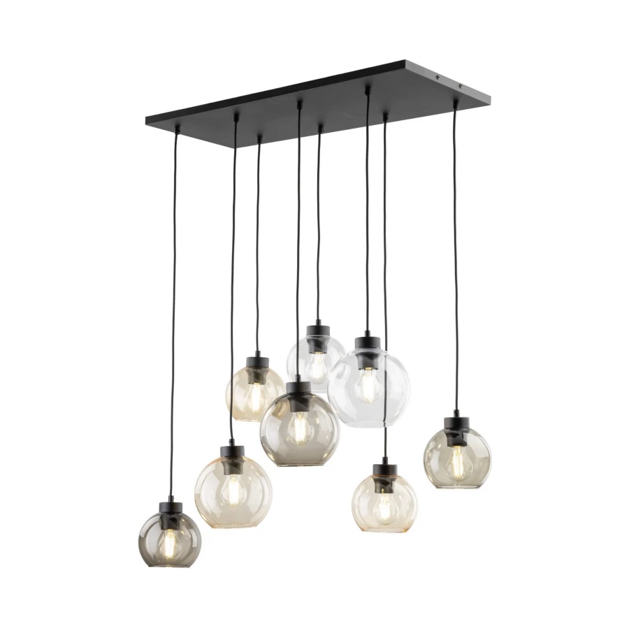 CUBUS LAMPA WISZĄCA 8