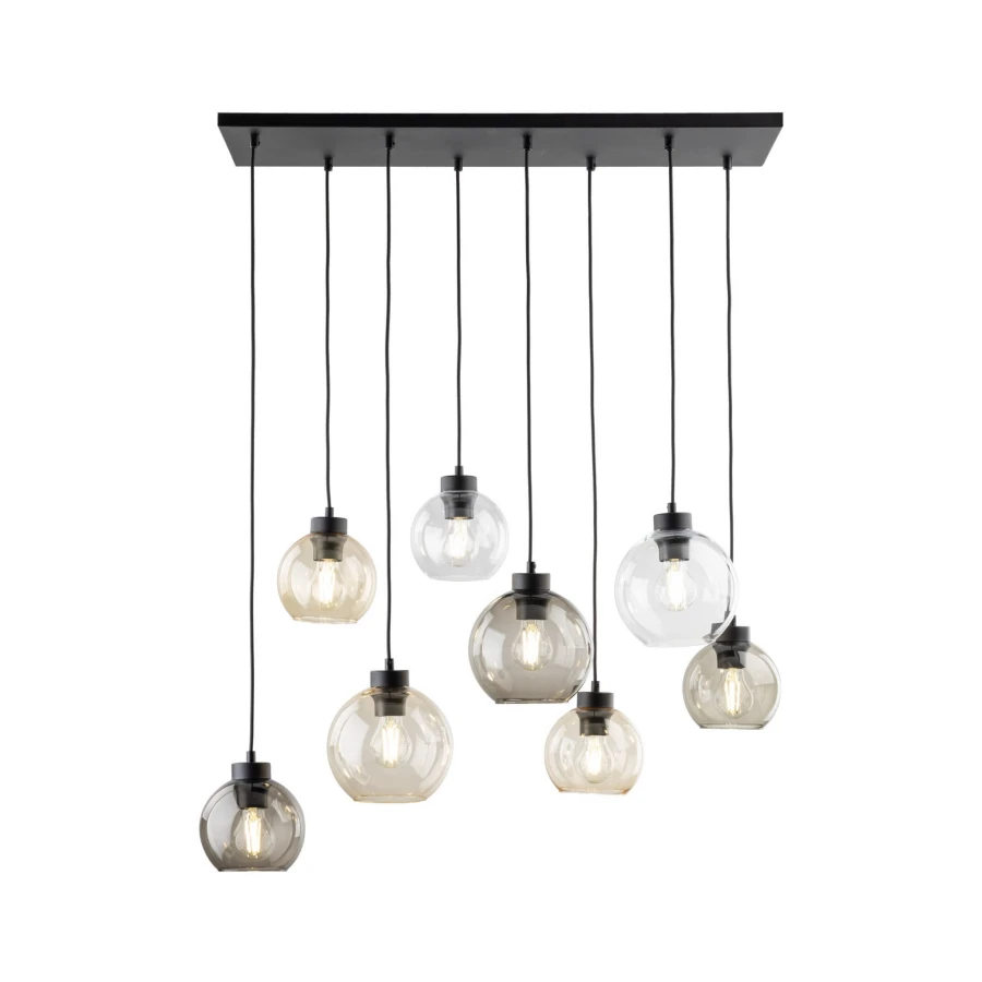 CUBUS LAMPA WISZĄCA 8