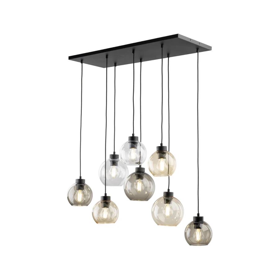 CUBUS LAMPA WISZĄCA 8