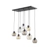 CUBUS LAMPA WISZĄCA 8