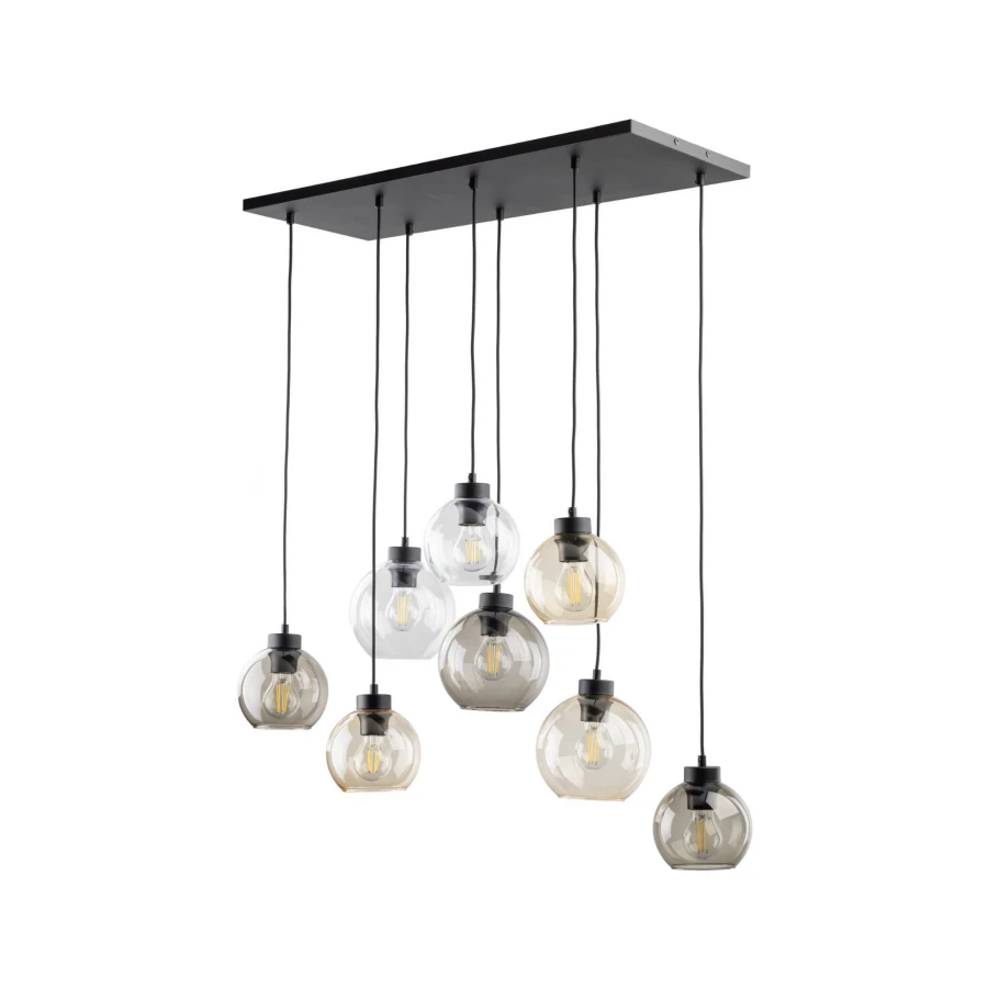 CUBUS LAMPA WISZĄCA 8