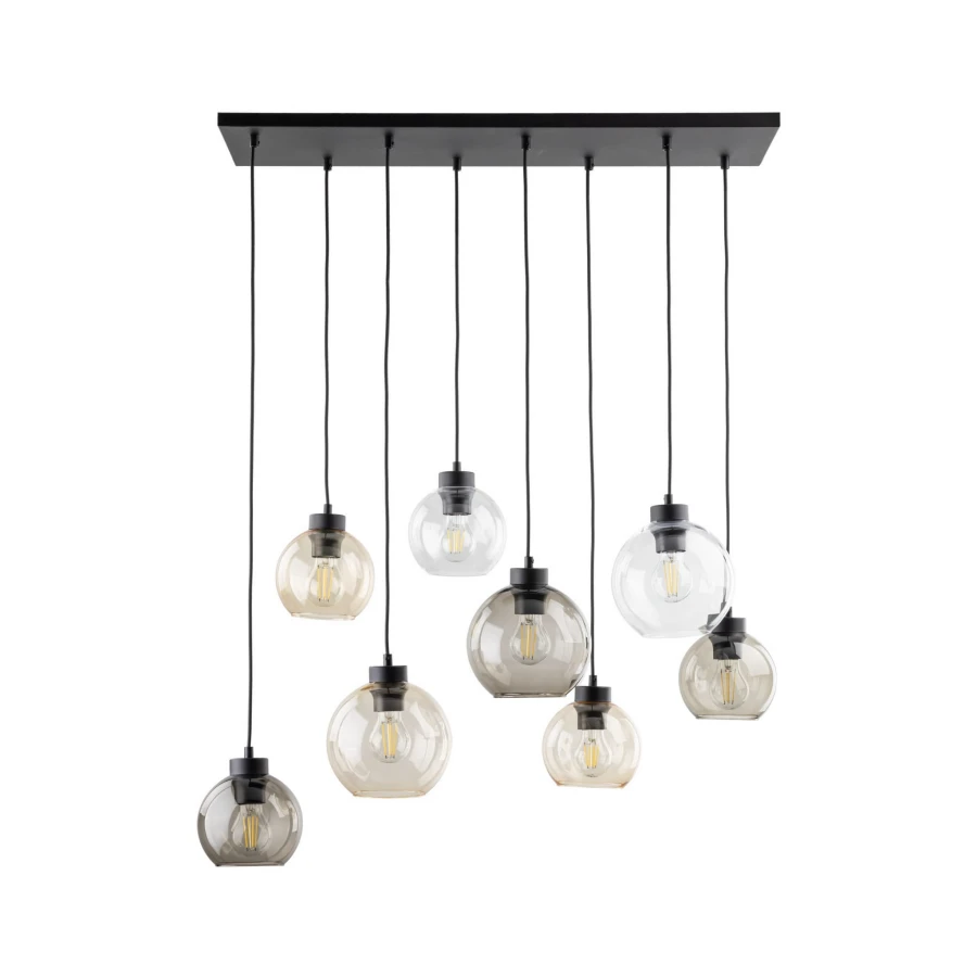 CUBUS LAMPA WISZĄCA 8