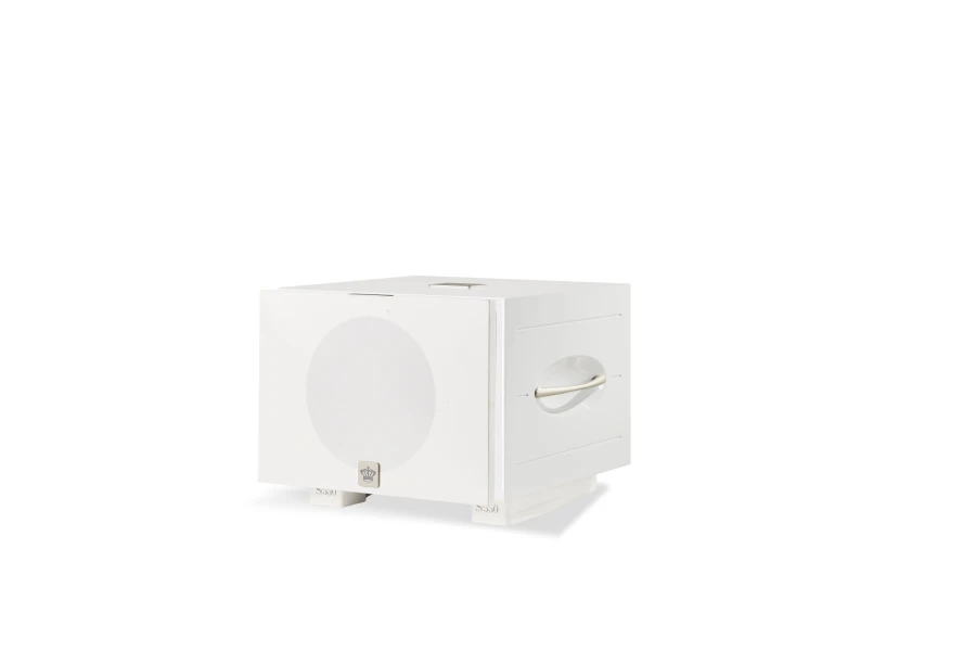 REL_S550_White_Three Quarter_Cloth Grill.jpg