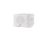 REL_S850_White_Three Quarter_Cloth Grill.jpg