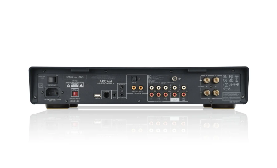 ARCAM_Radia_A5+_Connection Panel+Reflection.jpg