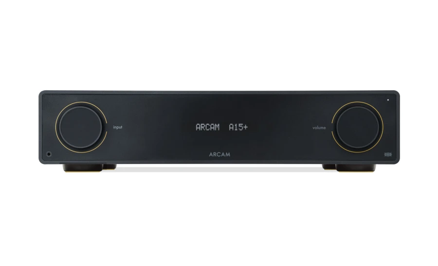 LS_ARCAM_A15+ Front+Flare.jpg