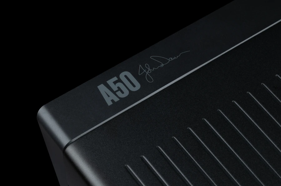 LS_ARCAM_Radia_A50-CloseUp-ModelDesignationCowling.png
