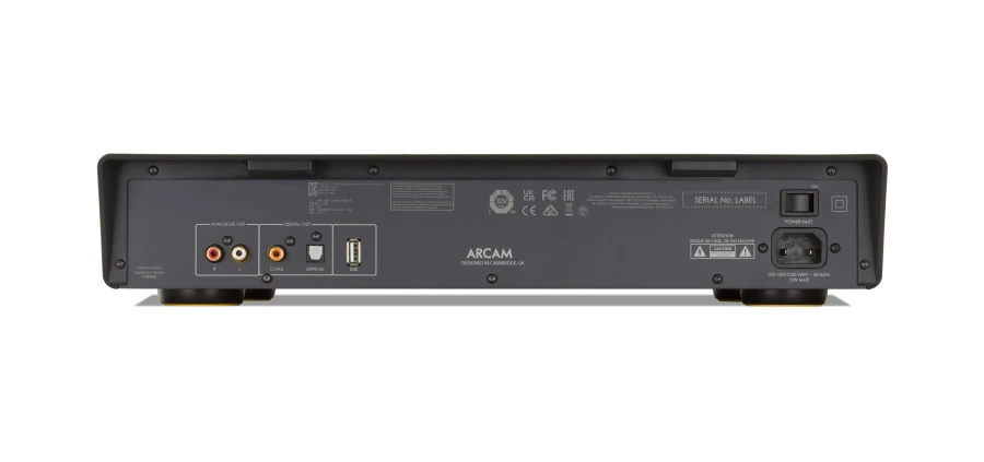 ARCAM Radia CD5 Connection Panel.jpg