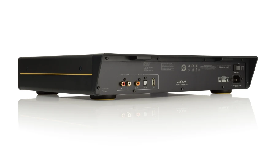 ARCAM Radia CD5 ConnectionPanel-LeftSide+Reflection.jpg