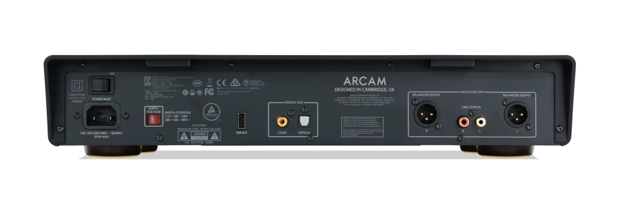 LS_ARCAM_Radia_CD25-ConnectionPanel.png