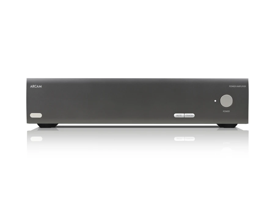 Harman ARCAM PA410-Front+reflection.jpg