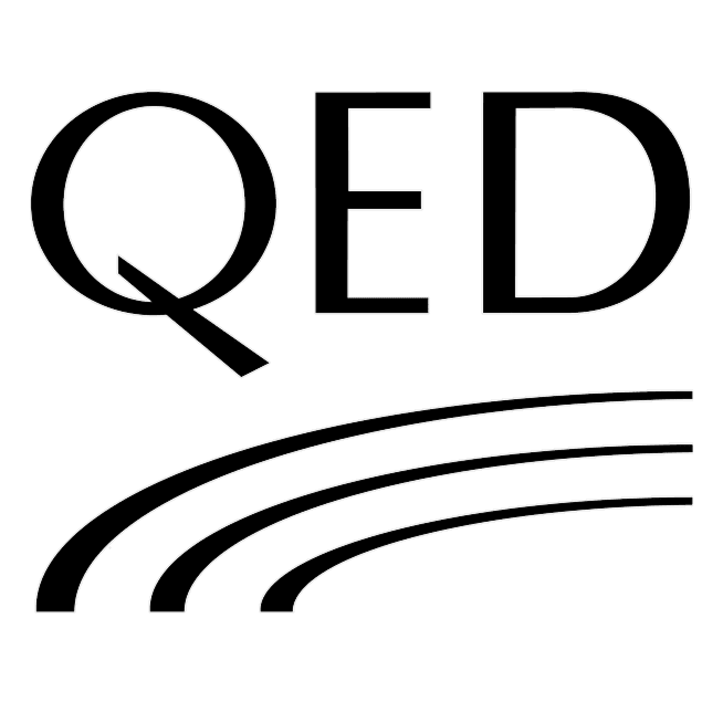 QED